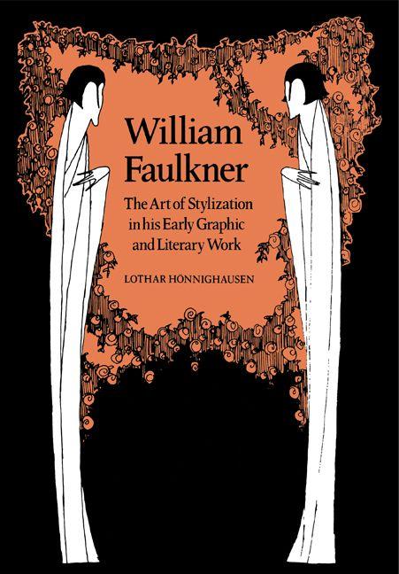 William Faulkner