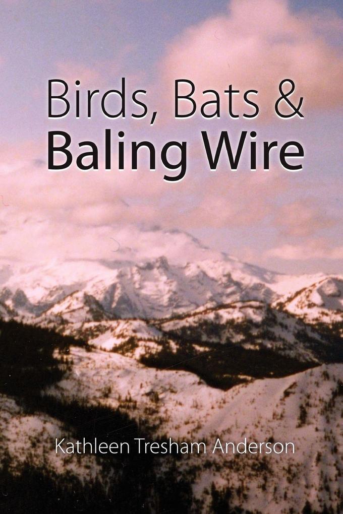 Birds Bats & Baling Wire
