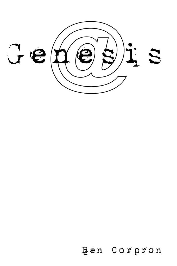 @Genesis