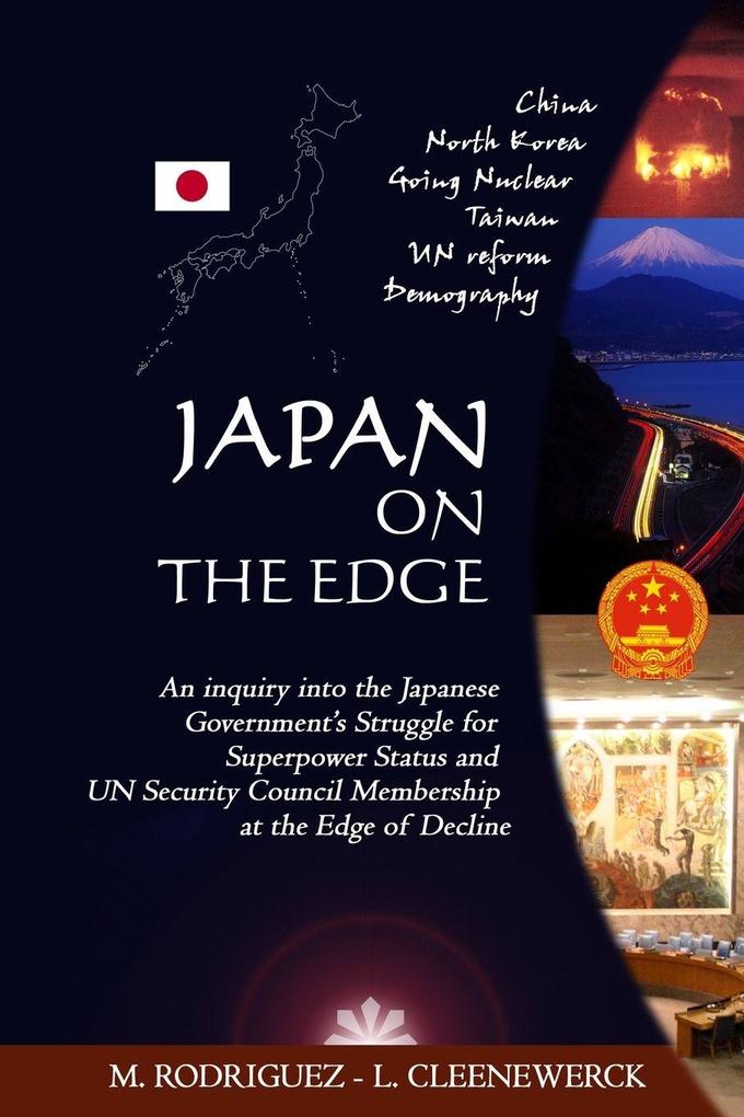Japan on the Edge