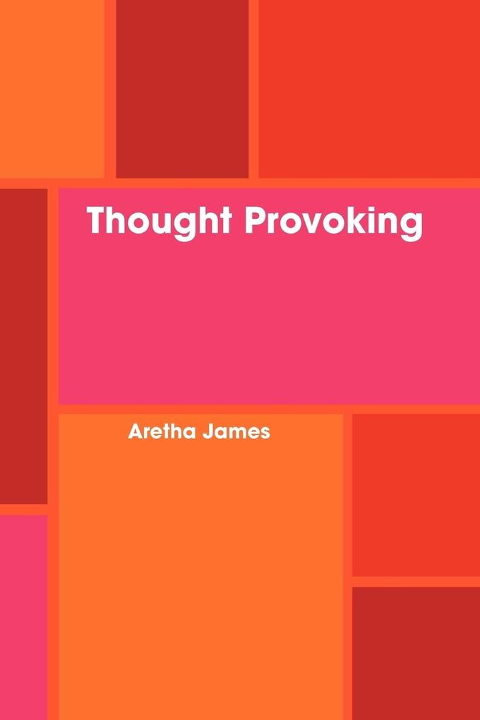 Thought Provoking