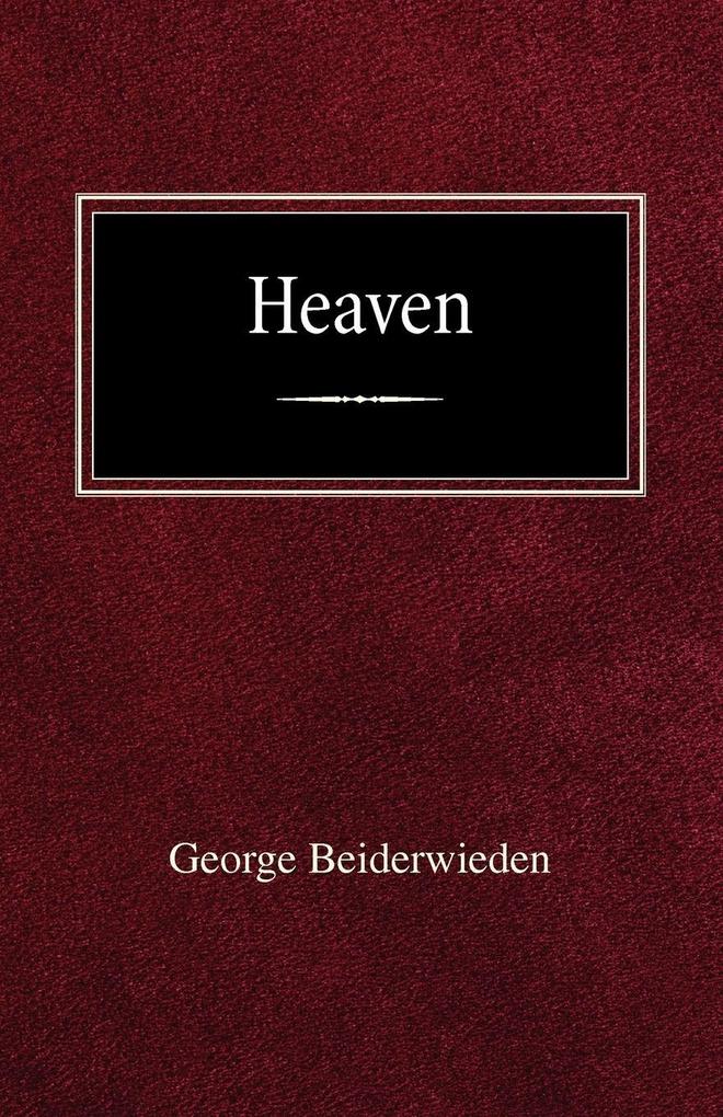 Heaven