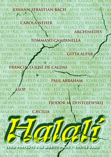 Halalí 1