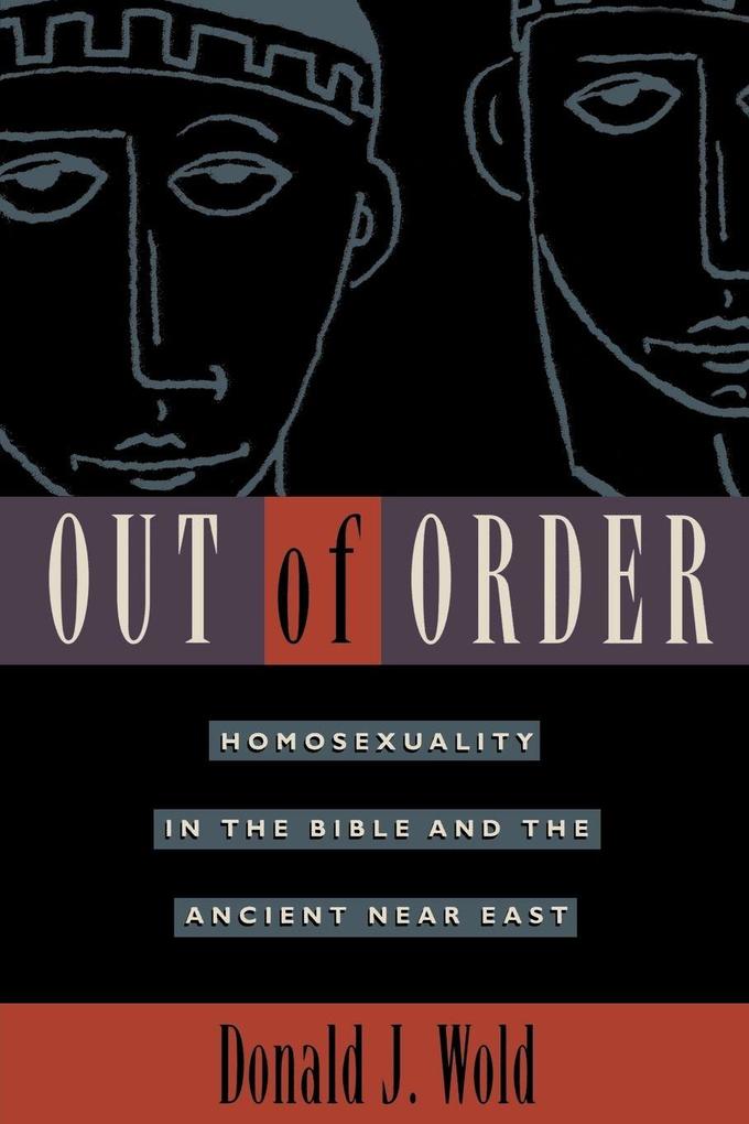 Out of Order