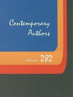 Contemporary Authors: A Bio-Bibliographical Guide to Current Writers in Fiction General Nonfiction Poetry Journalism Drama Motion Pictu
