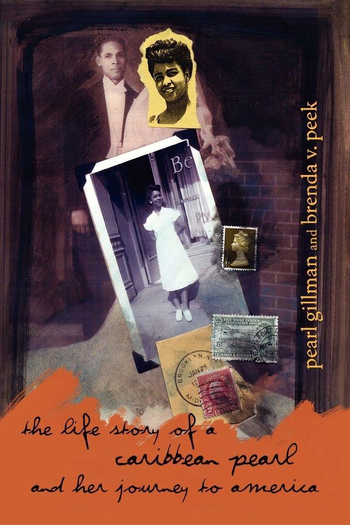 The Life Story of a Caribbean Pearl and Her Journey to America