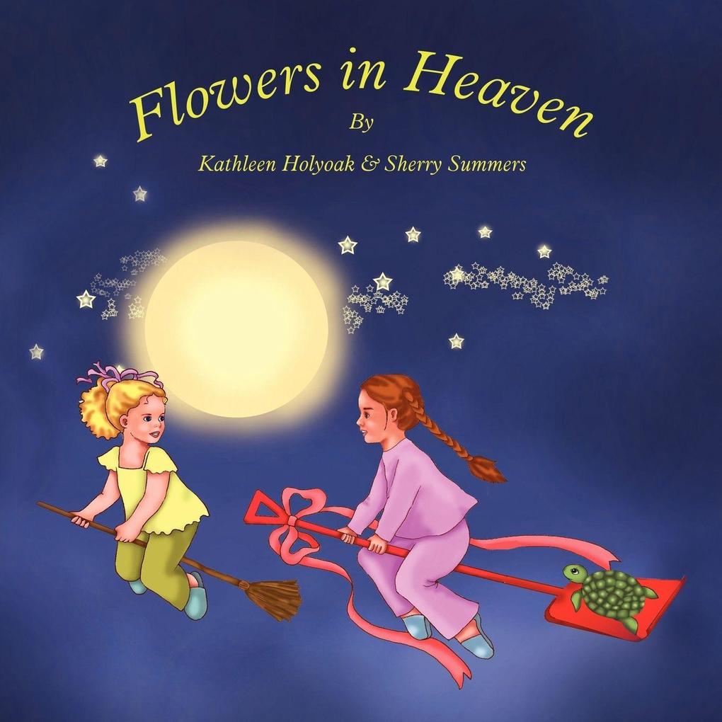 Flowers in Heaven