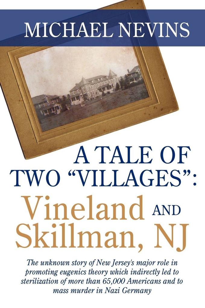 A TALE OF TWO 'VILLAGES'