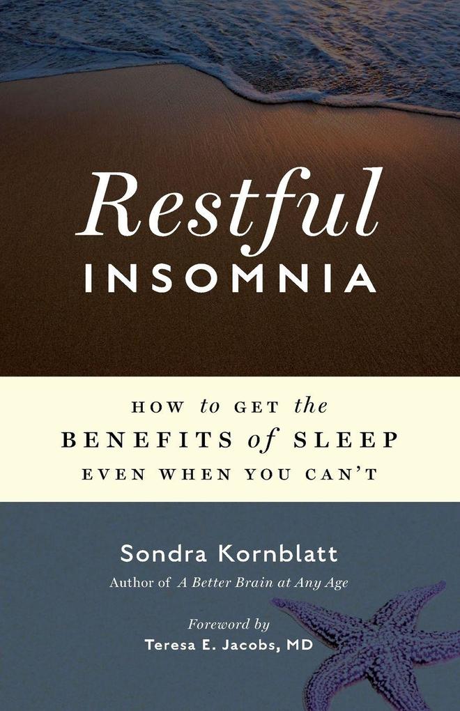 Restful Insomnia
