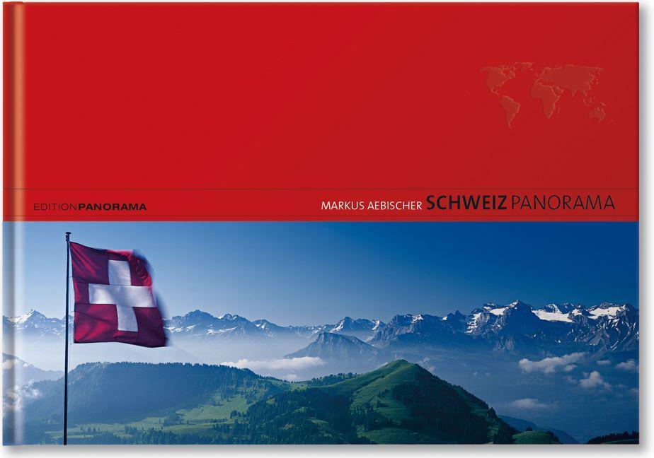 Edition Panorama Gmbh Schweiz Panorama
