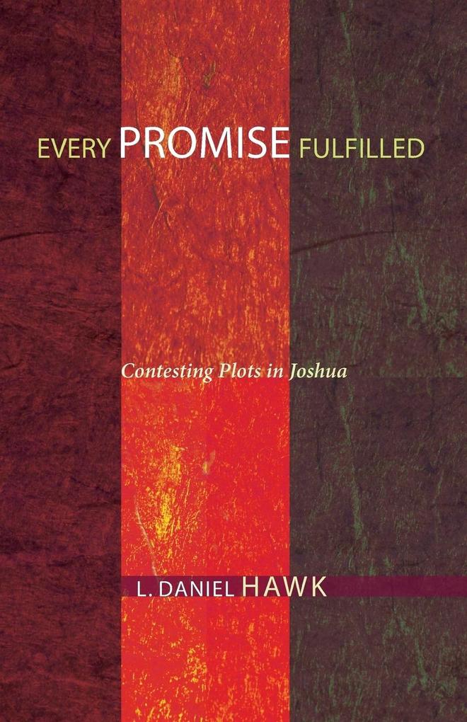 Every Promise Fulfilled