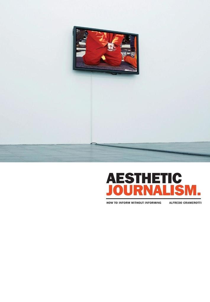 Aesthetic Journalism
