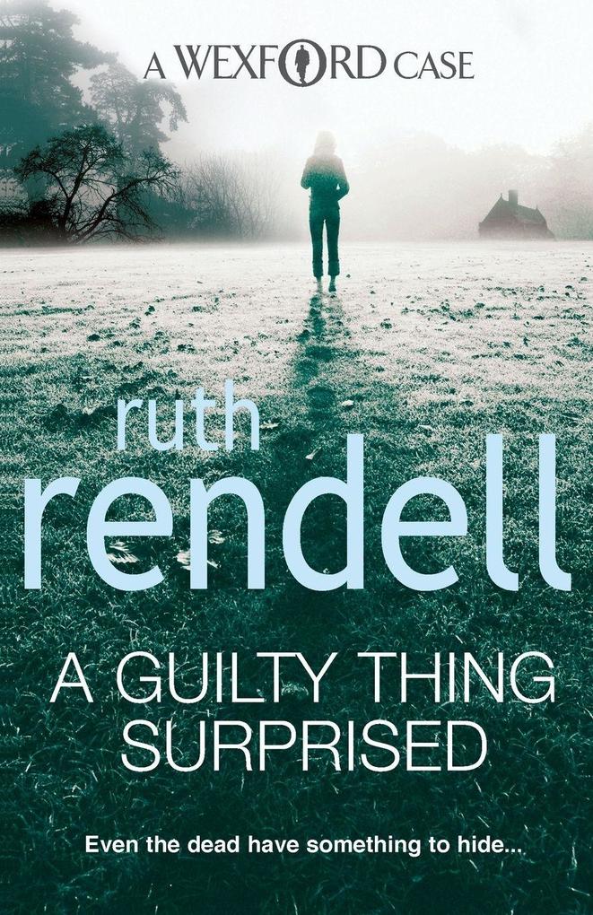 A Guilty Thing Surprised