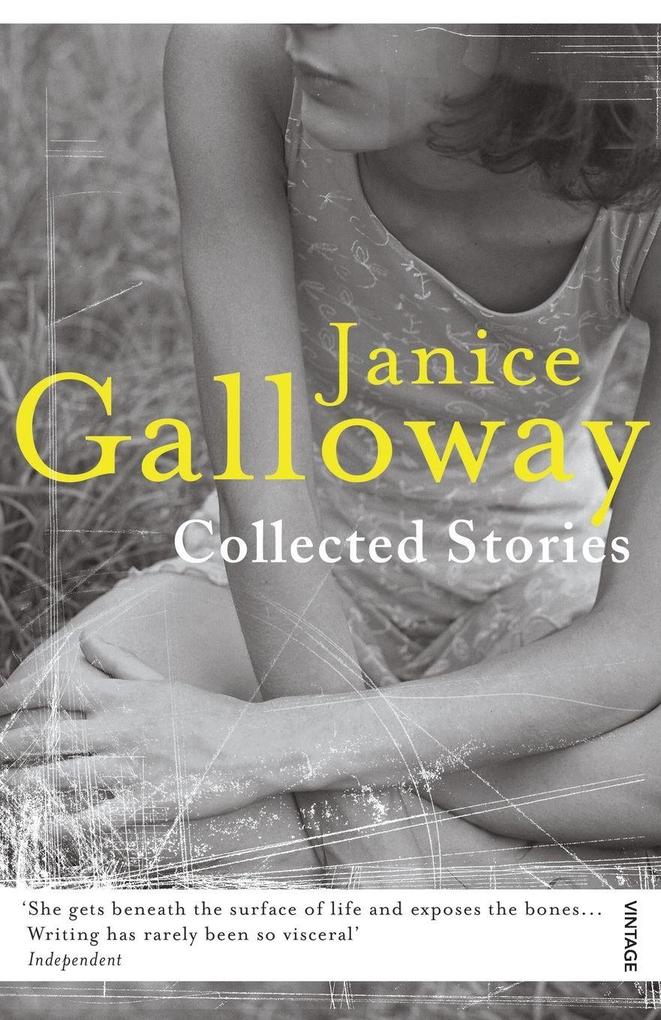 Collected Stories