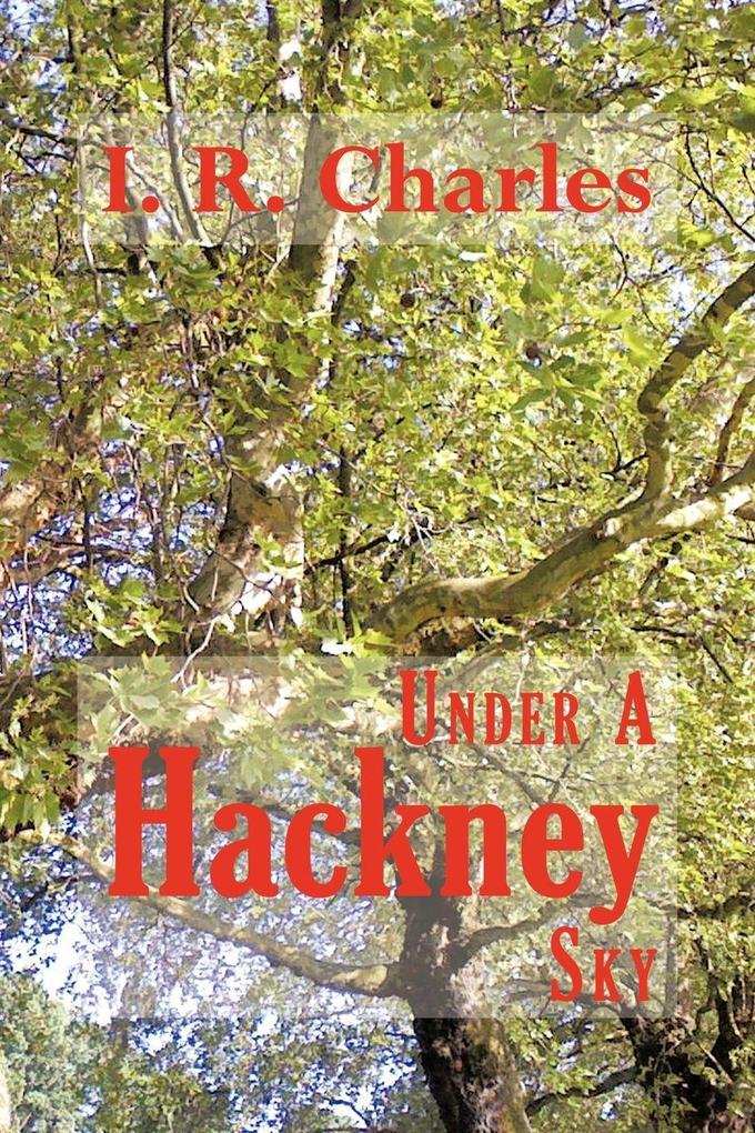Under a Hackney Sky