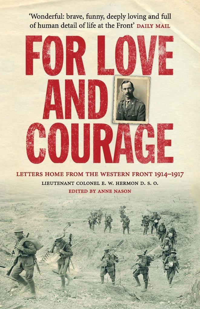 For Love and Courage