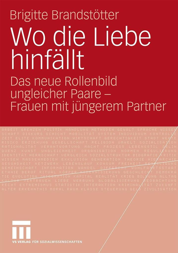 Wo die Liebe hinfällt