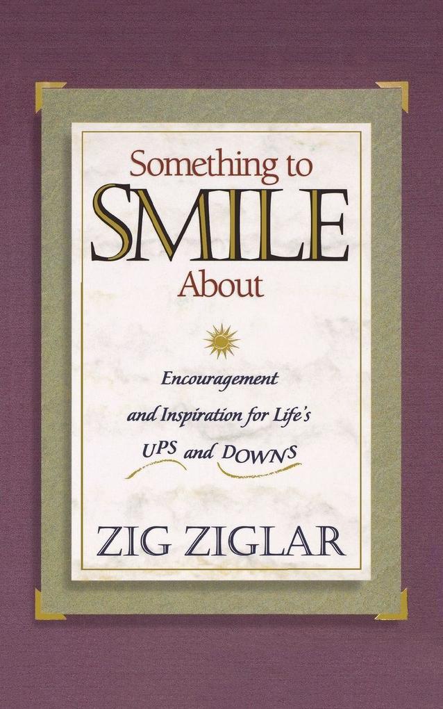 The Something to Smile about