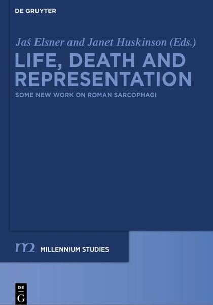 Life Death and Representation
