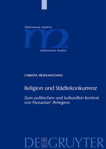Religion und Städtekonkurrenz - Christa Frateantonio