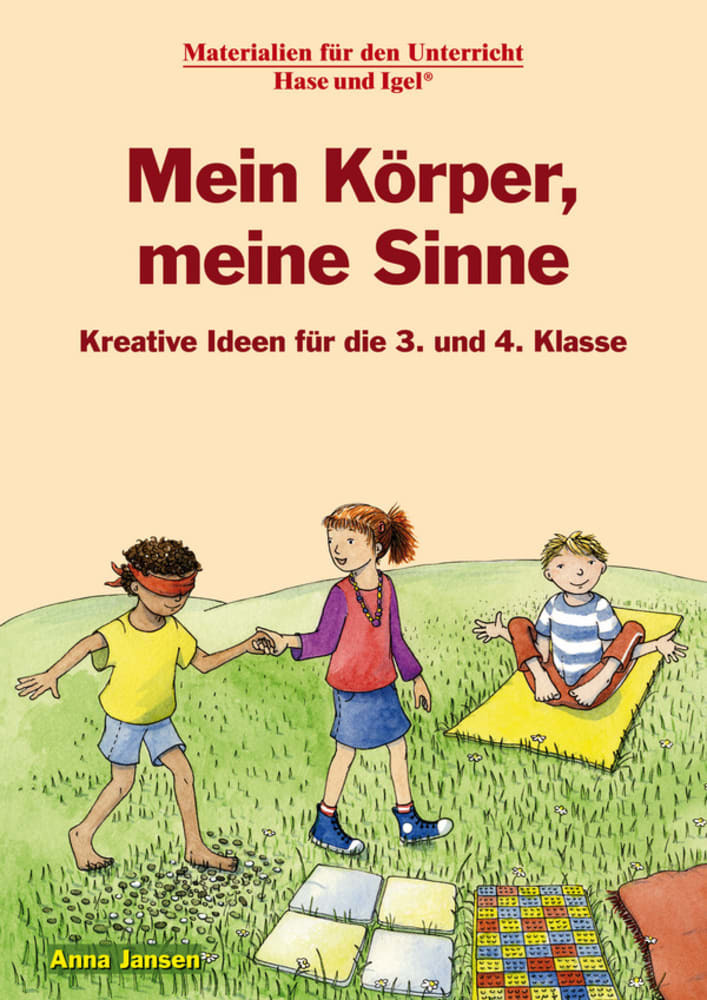 Mein Körper meine Sinne