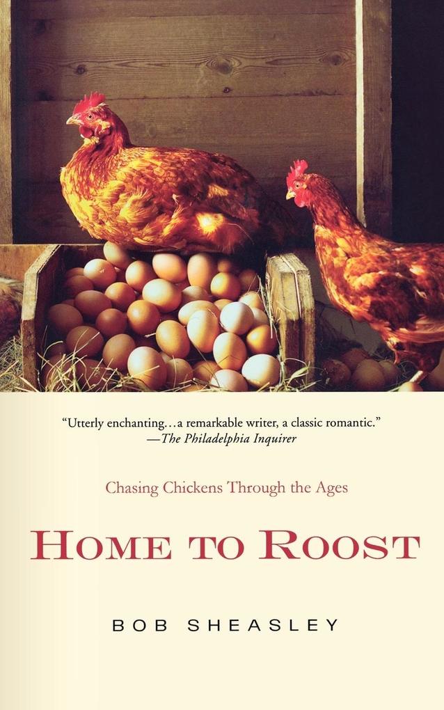 Home to Roost