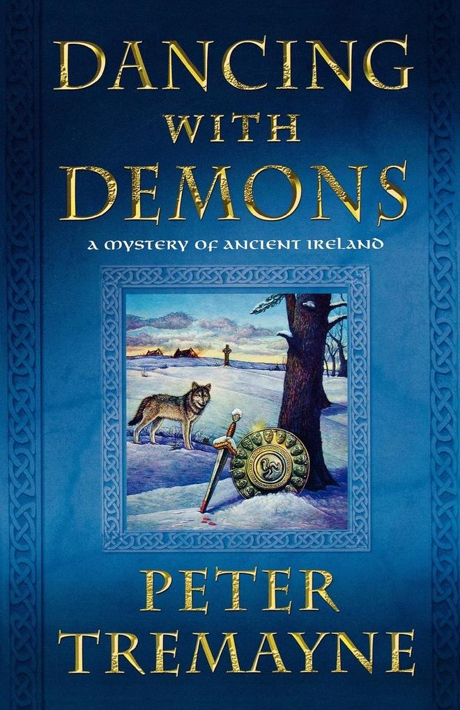 Dancing with Demons