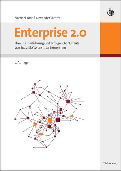 Enterprise 2.0 - Michael Koch/ Alexander Richter