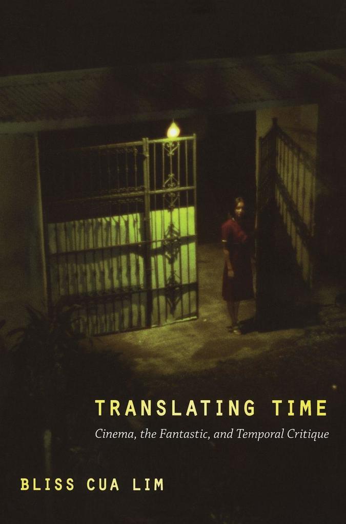 Translating Time