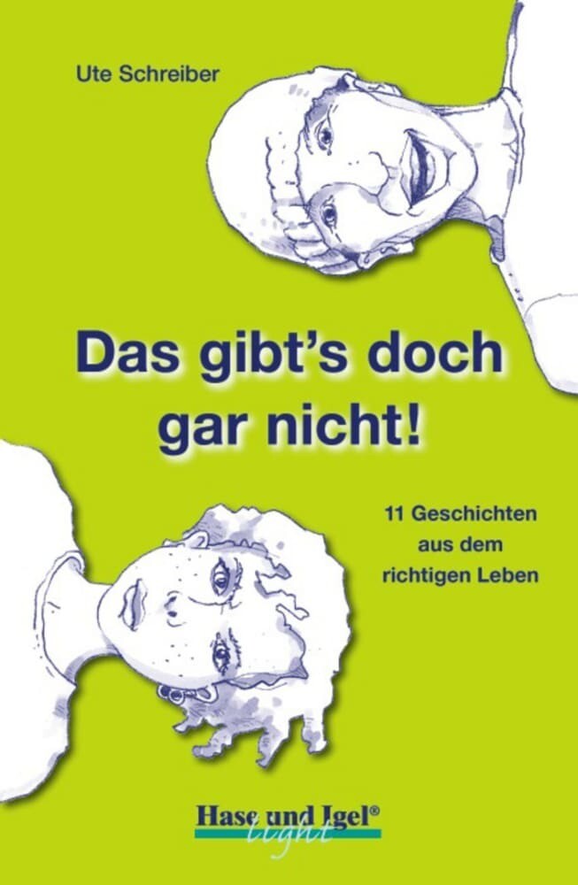 Image of Das gibt's doch gar nicht!