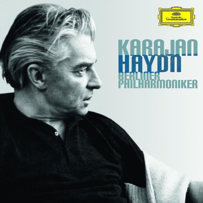 Image of Carl August Nielsen, Herbert Von Bp/karajan - Pariser & Londoner Sinfonien (Karajan-Edition) [CD]