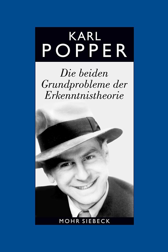 Gesammelte Werke 2 - Karl R. Popper