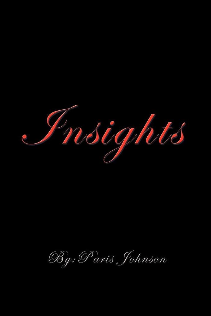 Insights
