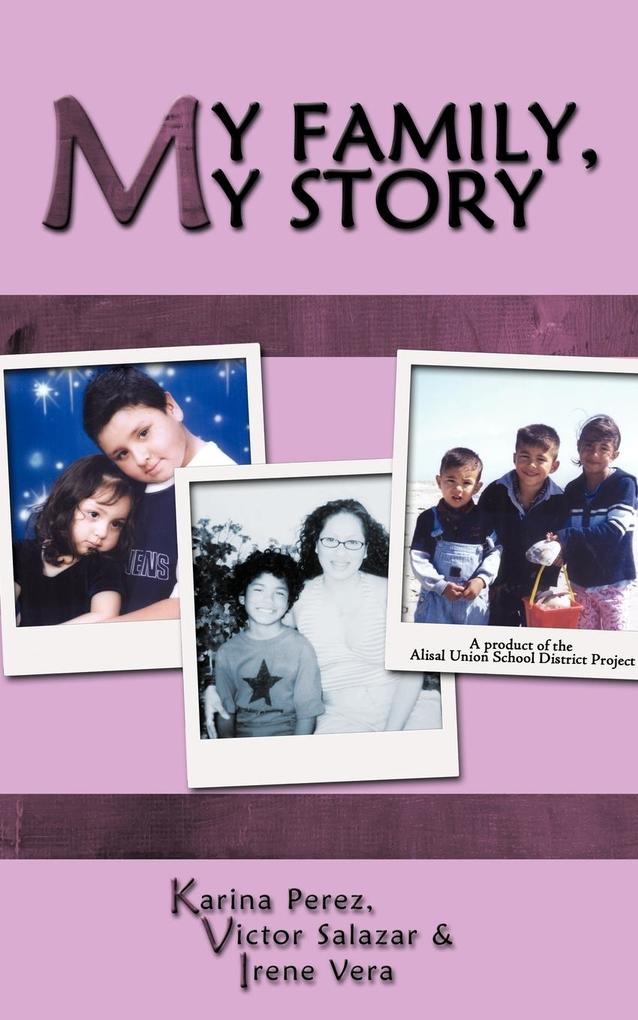 My Family My Story