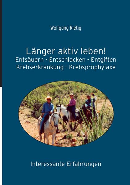 Länger aktiv leben!
