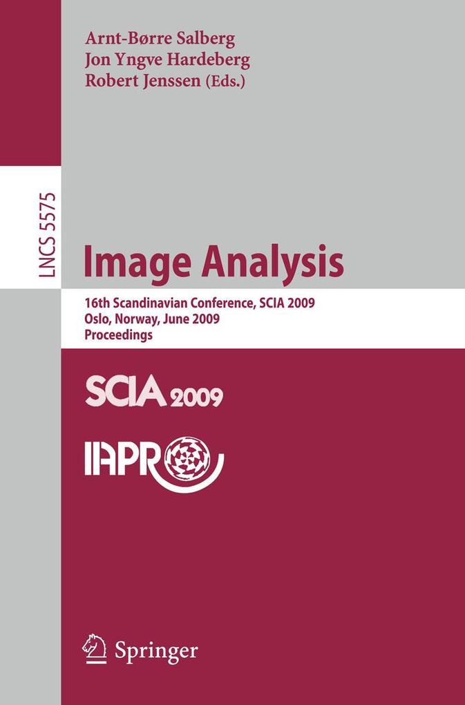 Image Analysis