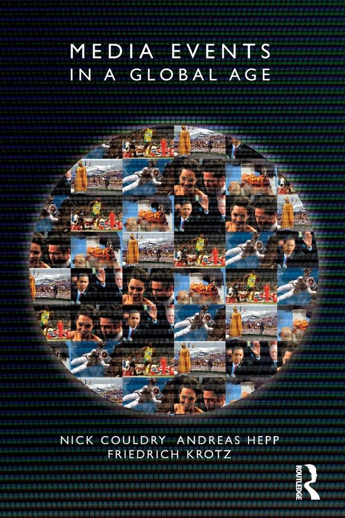 Media Events in a Global Age