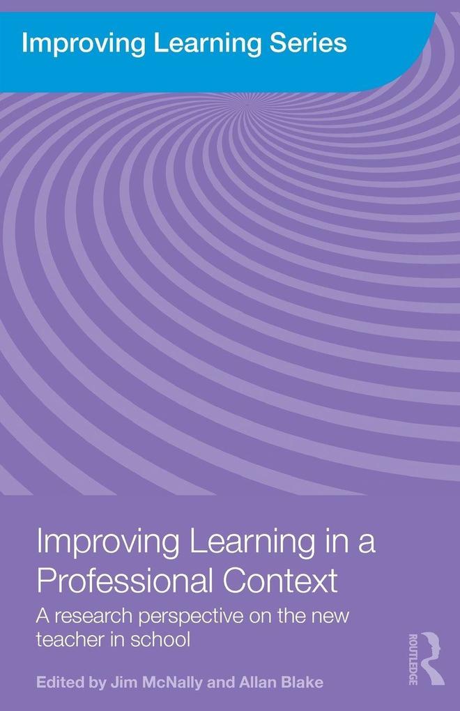 Improving Learning in a Professional Context