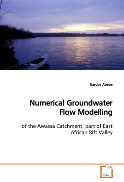 Numerical Groundwater Flow Modelling