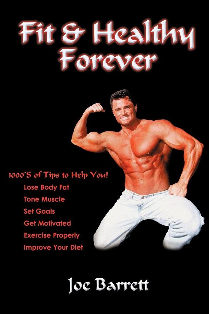 Fit & Healthy Forever
