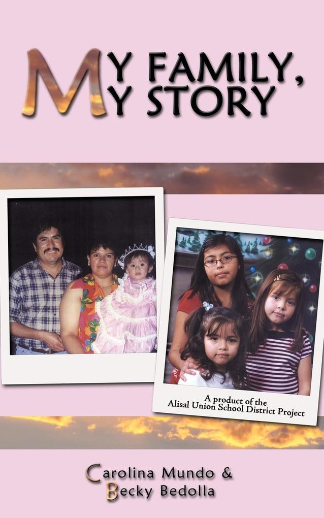 My Family My Story