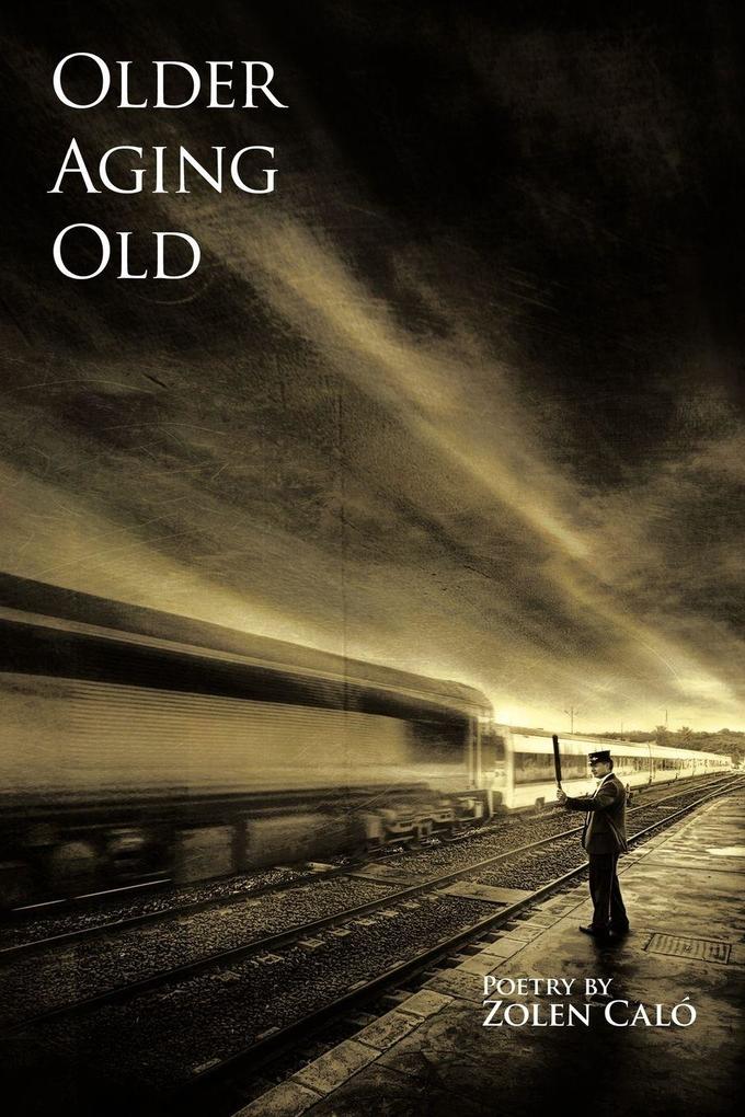 Older Aging & Old