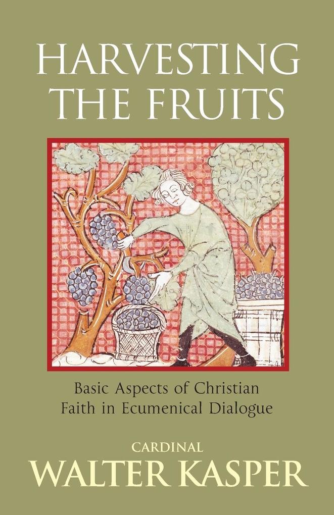 Harvesting the Fruits
