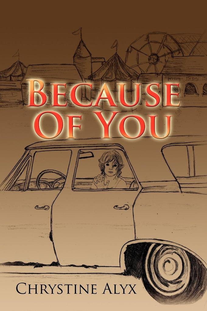Because of You