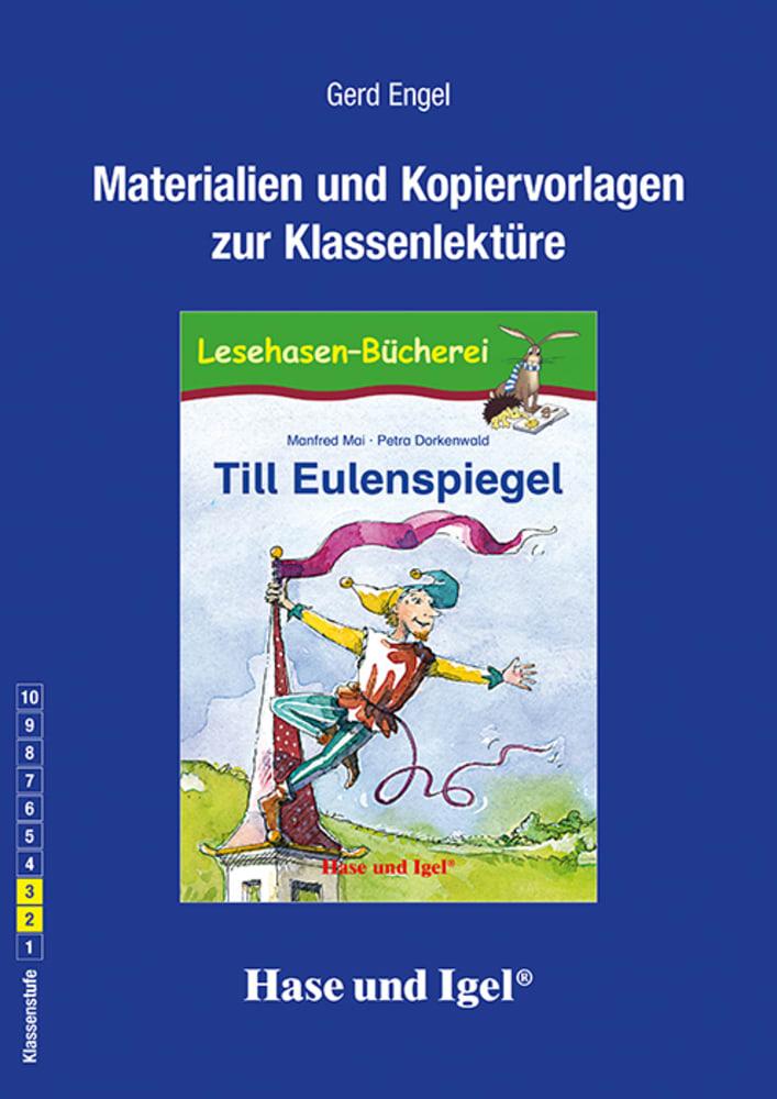 Till Eulenspiegel. Begleitmaterial Gerd Engel - Bild 4