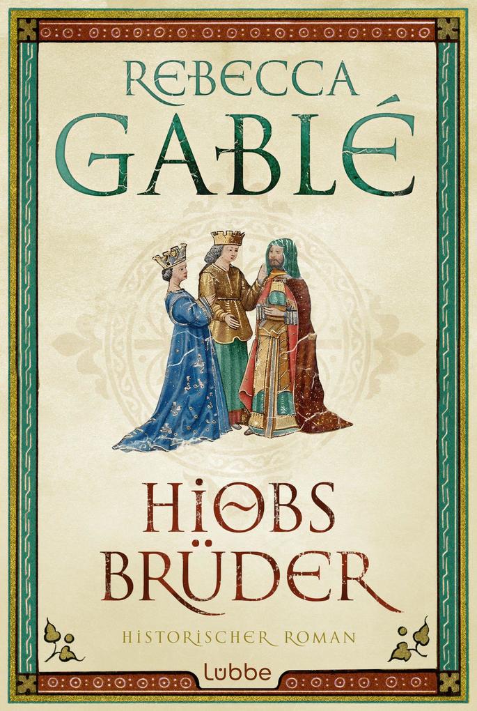 Hiobs Brüder