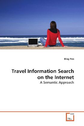Travel Information Search on the Internet