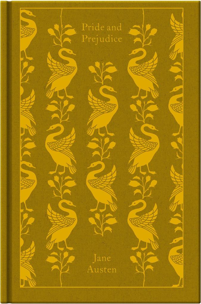 Pride and Prejudice