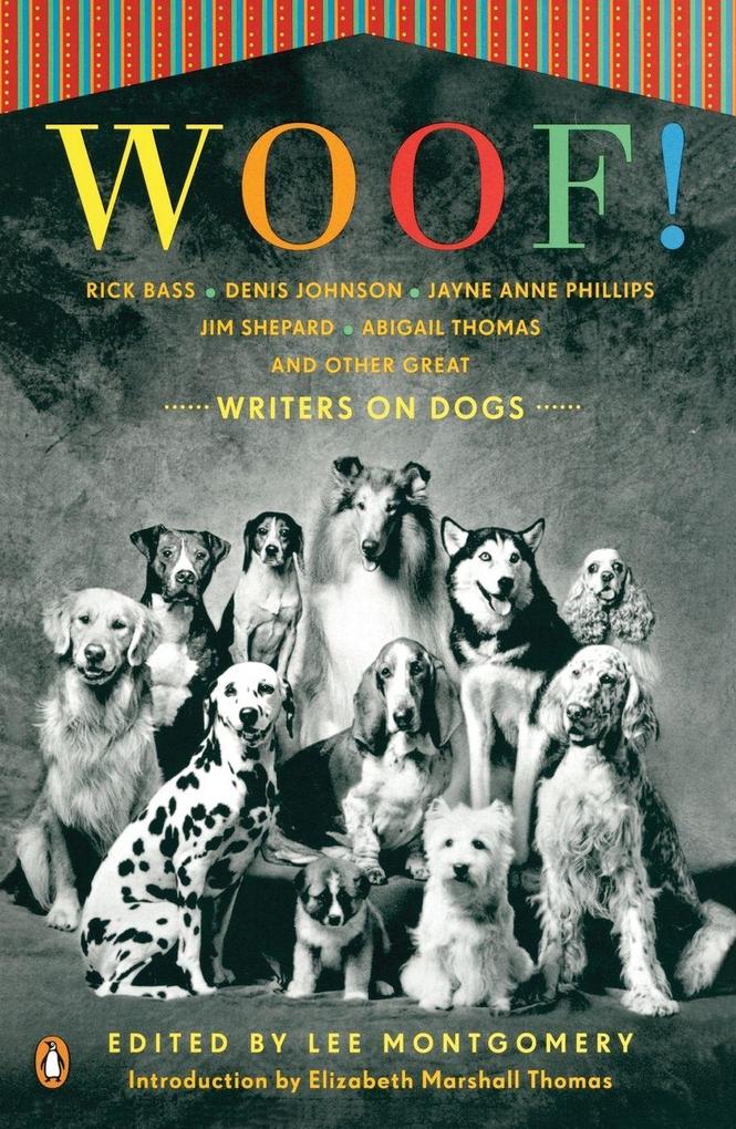 Woof!