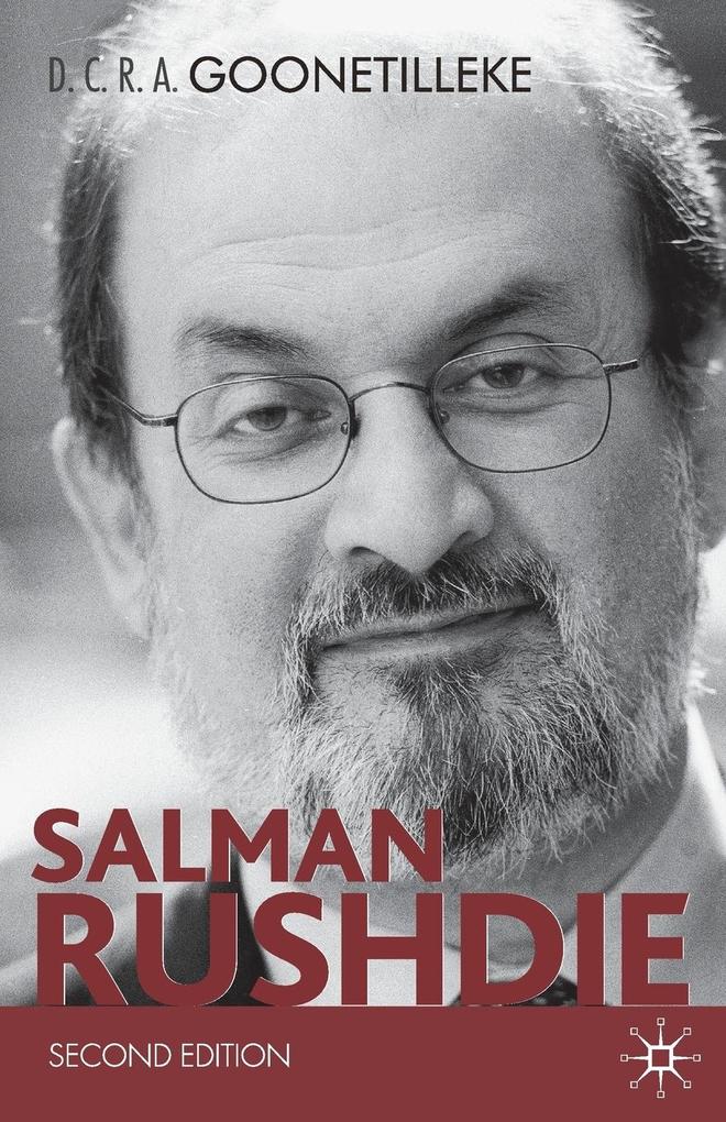 Salman Rushdie